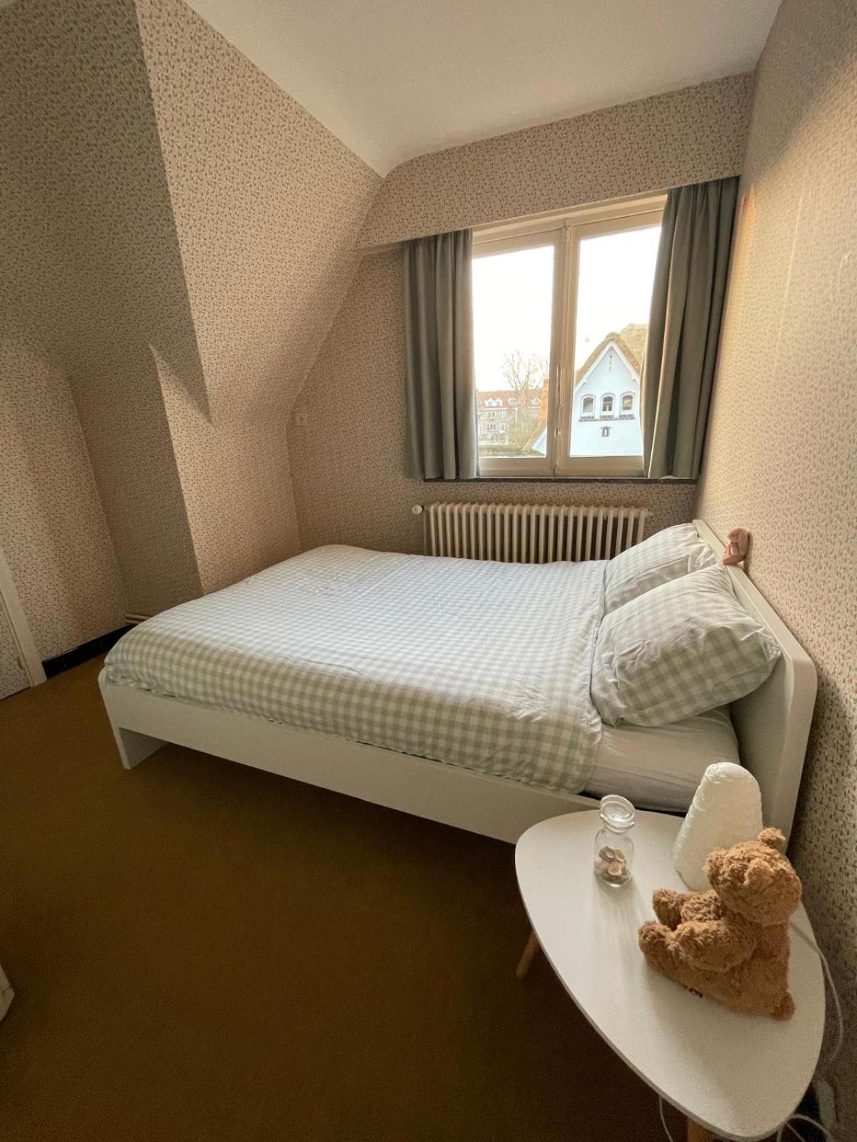 Villa Belle Dune นิวว์ปอร์ท ภายนอก รูปภาพ