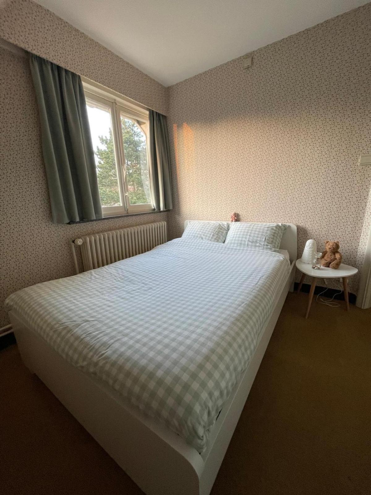 Villa Belle Dune นิวว์ปอร์ท ภายนอก รูปภาพ