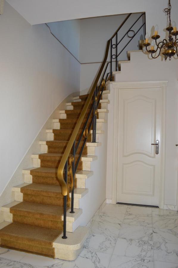 Villa Belle Dune นิวว์ปอร์ท ภายนอก รูปภาพ
