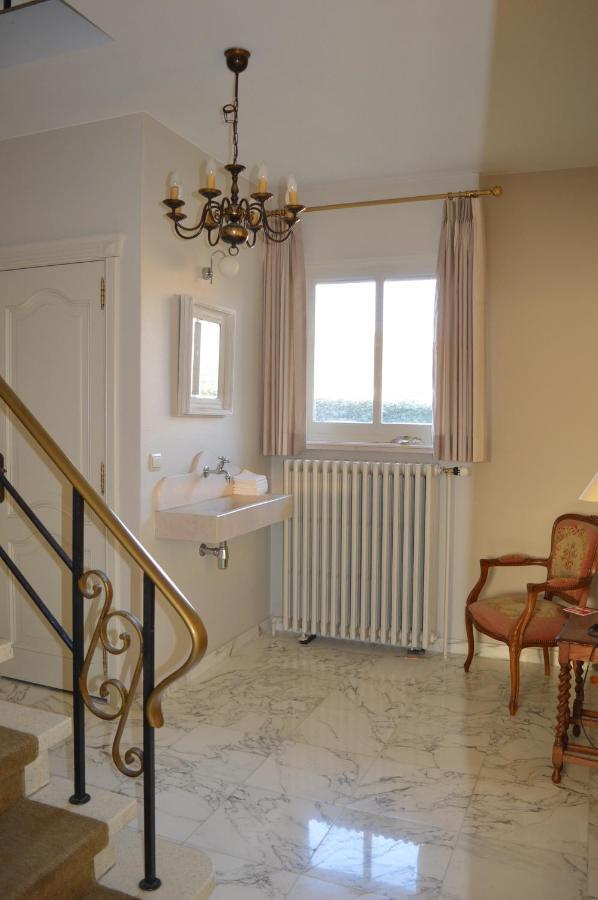 Villa Belle Dune นิวว์ปอร์ท ภายนอก รูปภาพ